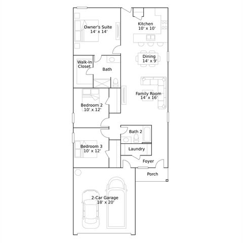 7523 Madrid Manor, Richmond, TX 77469
