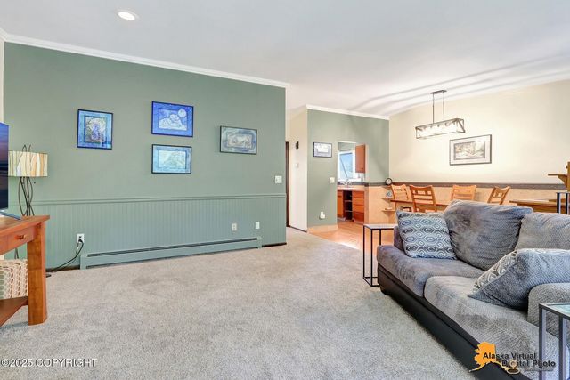 3129 Rosella Street, #E, Anchorage, AK 99504