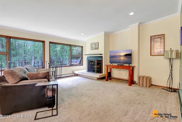 3129 Rosella Street, #E, Anchorage, AK 99504