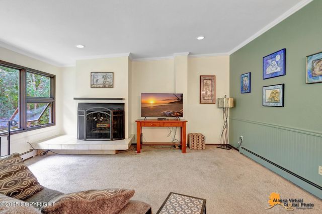 3129 Rosella Street, #E, Anchorage, AK 99504