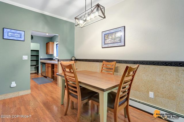 3129 Rosella Street, #E, Anchorage, AK 99504