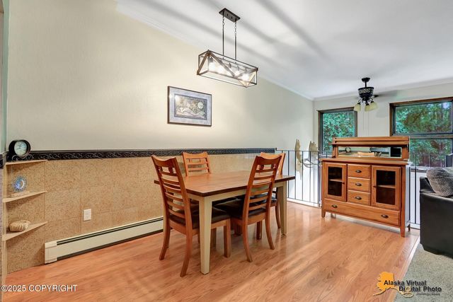 3129 Rosella Street, #E, Anchorage, AK 99504