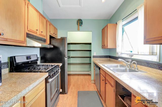 3129 Rosella Street, #E, Anchorage, AK 99504