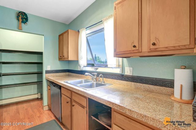 3129 Rosella Street, #E, Anchorage, AK 99504
