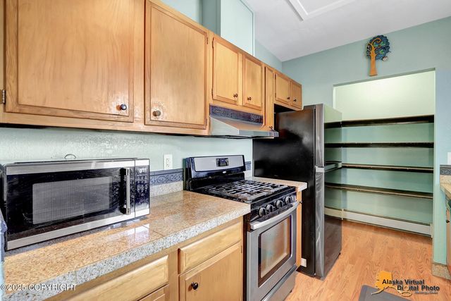 3129 Rosella Street, #E, Anchorage, AK 99504
