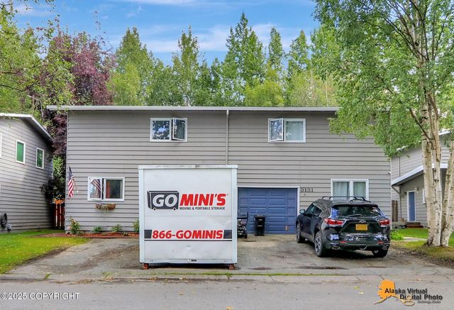 3129 Rosella Street, #E, Anchorage, AK 99504