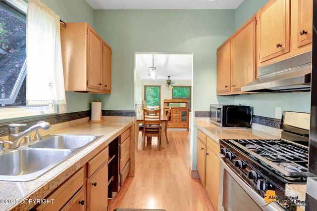 3129 Rosella Street, #E, Anchorage, AK 99504