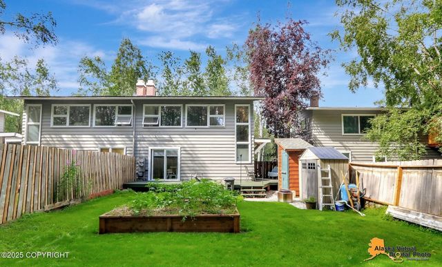 3129 Rosella Street, #E, Anchorage, AK 99504