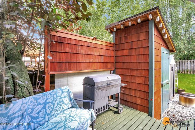 3129 Rosella Street, #E, Anchorage, AK 99504