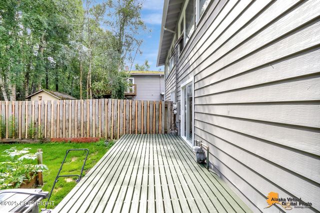 3129 Rosella Street, #E, Anchorage, AK 99504