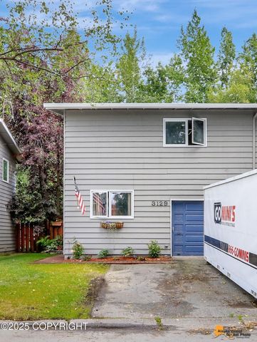 3129 Rosella Street, #E, Anchorage, AK 99504