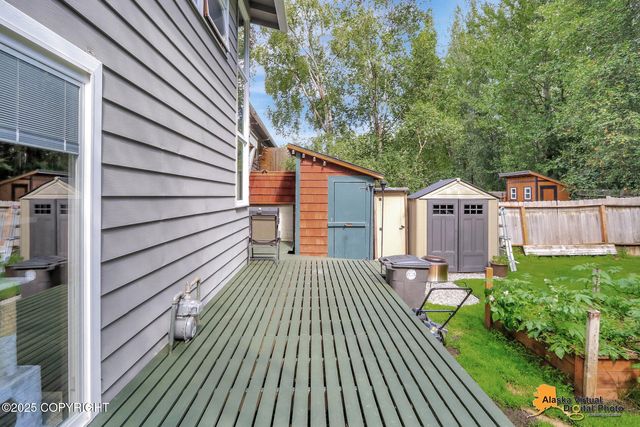 3129 Rosella Street, #E, Anchorage, AK 99504
