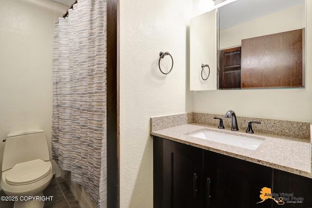 3129 Rosella Street, #E, Anchorage, AK 99504