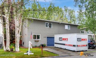 3129 Rosella Street, #E, Anchorage, AK 99504