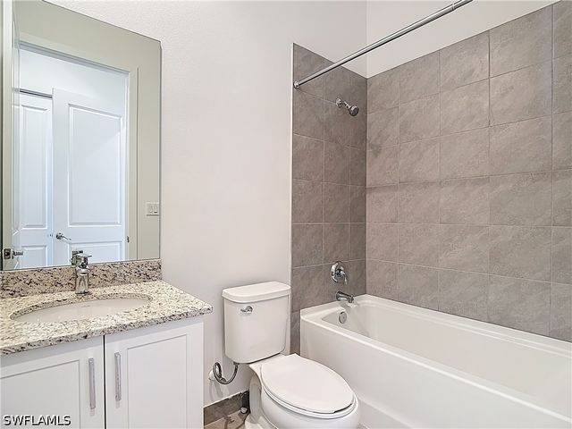 5108 Gambero WAY, Ave Maria, FL 34142