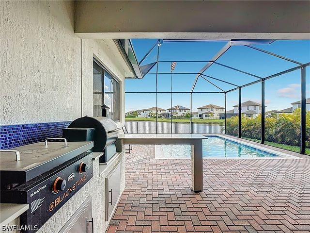 5108 Gambero WAY, Ave Maria, FL 34142