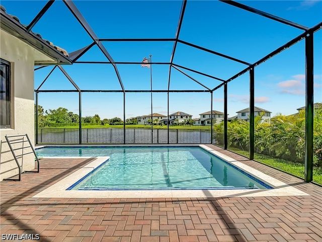 5108 Gambero WAY, Ave Maria, FL 34142