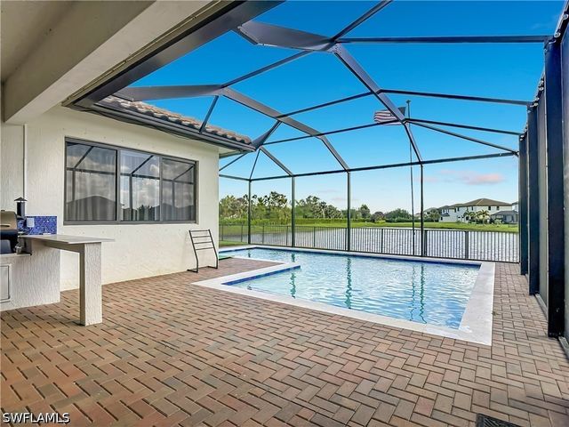 5108 Gambero WAY, Ave Maria, FL 34142