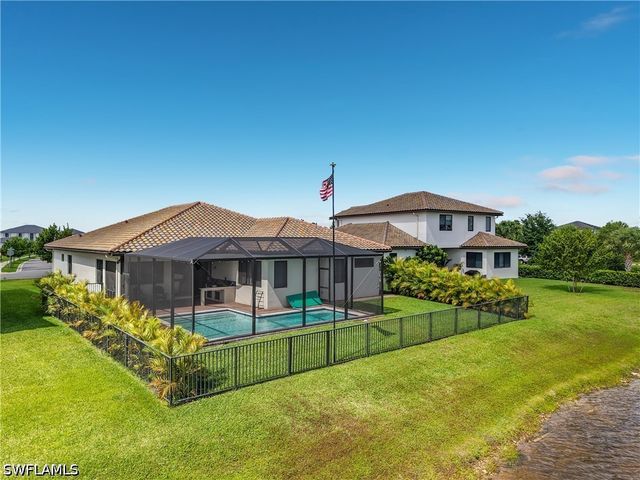 5108 Gambero WAY, Ave Maria, FL 34142