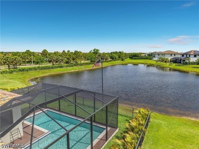 5108 Gambero WAY, Ave Maria, FL 34142