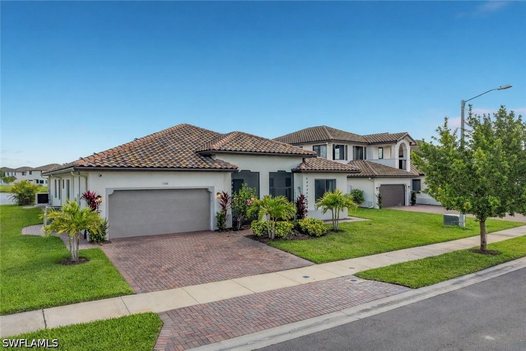 5108 Gambero WAY, Ave Maria, FL 34142