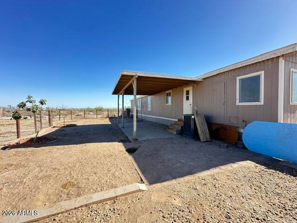 2005 N 196th Drive, Buckeye, AZ 85396 — photo 3