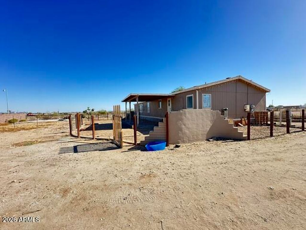 2005 N 196th Drive, Buckeye, AZ 85396 — photo 4