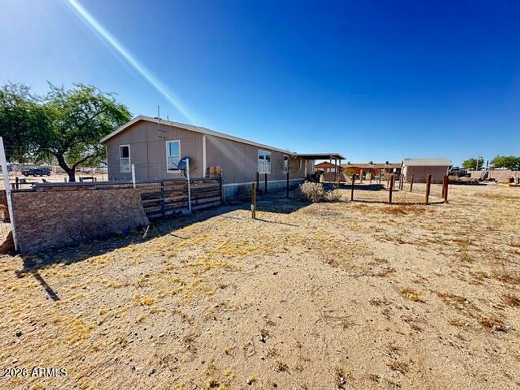 2005 N 196th Drive, Buckeye, AZ 85396 — photo 5
