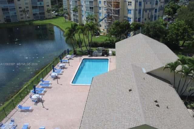 401 SE 3rd St 608, Dania Beach, FL 33004