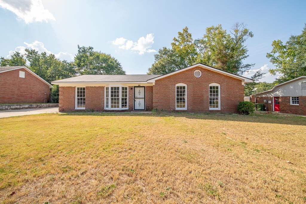2520 Harwich Circle, Columbus, GA 31907