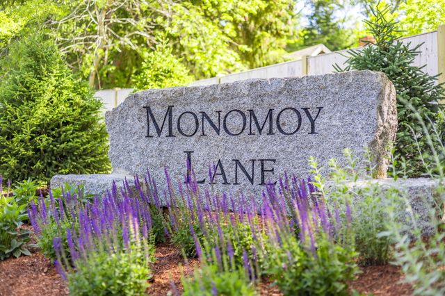 4 Monomoy Lane, Orleans, MA 02653