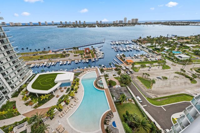 220 Lake Shore Drive 1908, Lake Park, FL 33403