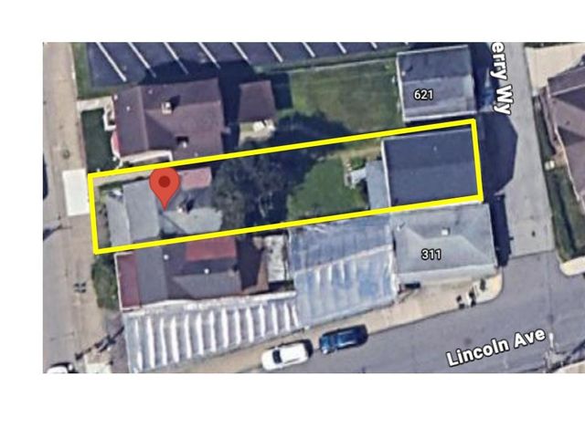621 Washington Ave, Carnegie, PA 15106