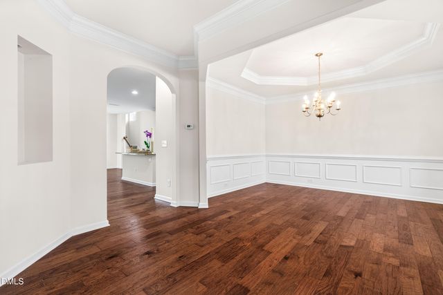 2008 Aventon Lane, Morrisville, NC 27560