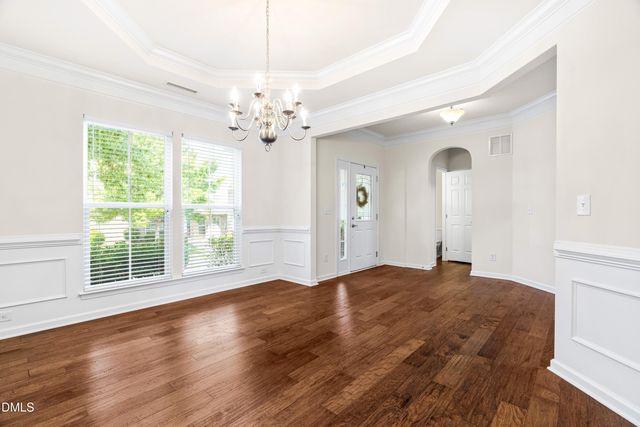 2008 Aventon Lane, Morrisville, NC 27560