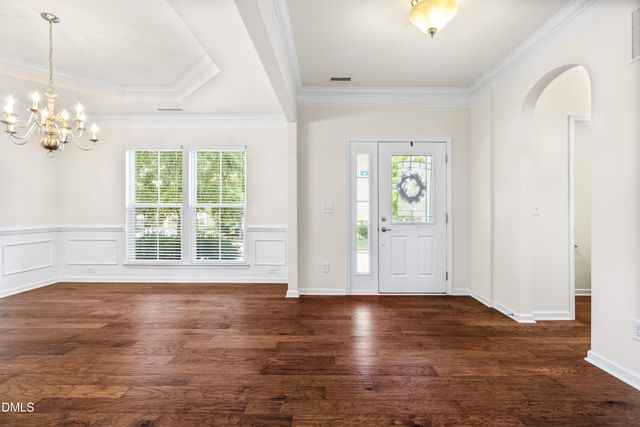 2008 Aventon Lane, Morrisville, NC 27560