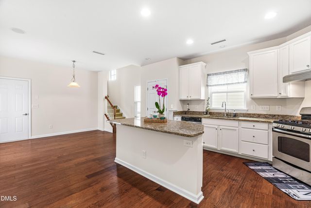 2008 Aventon Lane, Morrisville, NC 27560