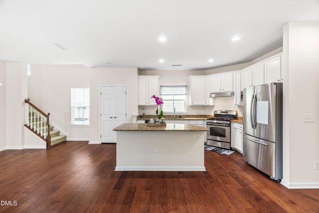 2008 Aventon Lane, Morrisville, NC 27560