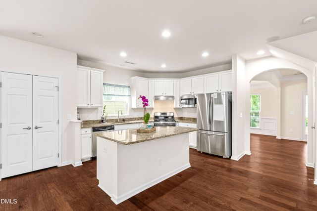 2008 Aventon Lane, Morrisville, NC 27560