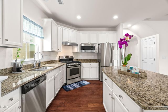 2008 Aventon Lane, Morrisville, NC 27560