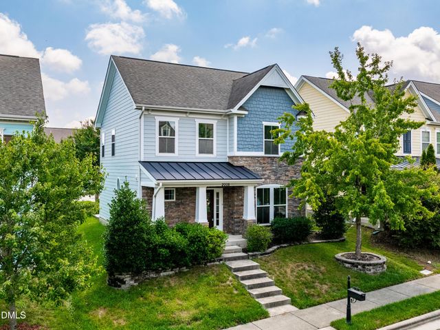 2008 Aventon Lane, Morrisville, NC 27560