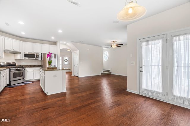 2008 Aventon Lane, Morrisville, NC 27560