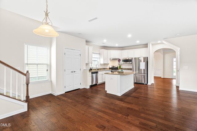 2008 Aventon Lane, Morrisville, NC 27560