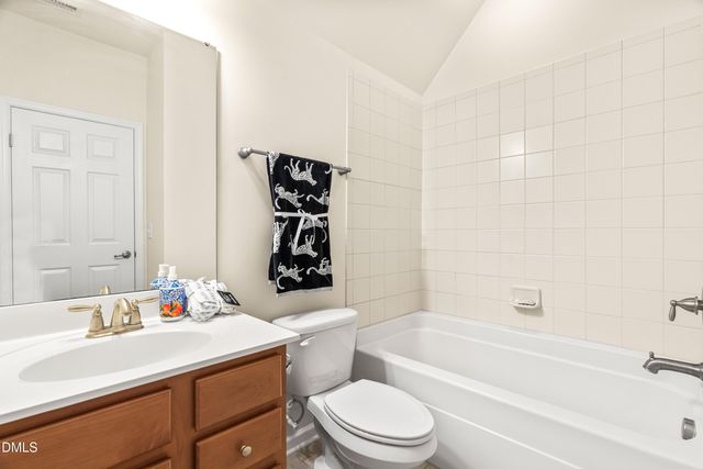 2008 Aventon Lane, Morrisville, NC 27560