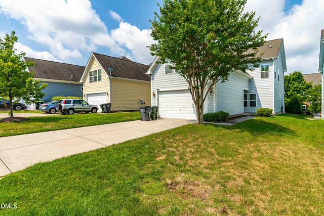 2008 Aventon Lane, Morrisville, NC 27560