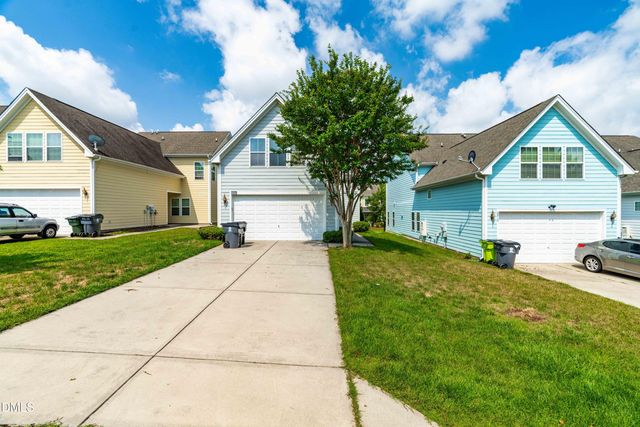 2008 Aventon Lane, Morrisville, NC 27560