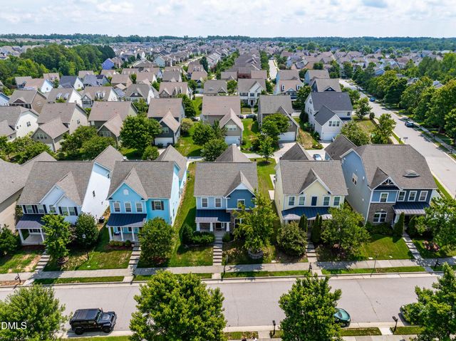 2008 Aventon Lane, Morrisville, NC 27560
