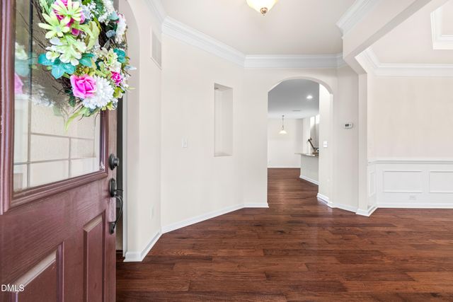 2008 Aventon Lane, Morrisville, NC 27560