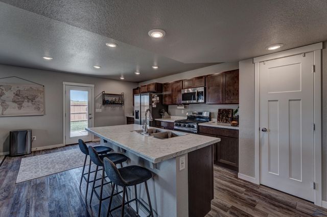 412 HENRY POTTER RD, Box Elder, SD 57719