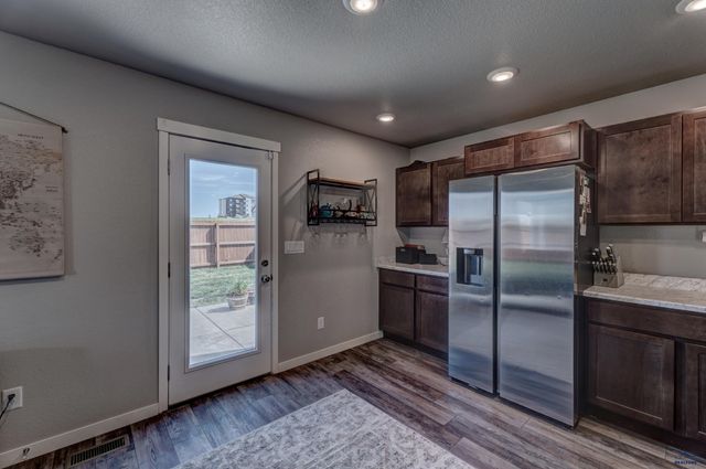 412 HENRY POTTER RD, Box Elder, SD 57719